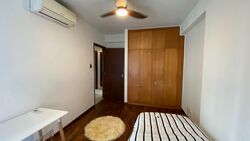 Woodsvale (D25), Condominium #543884951